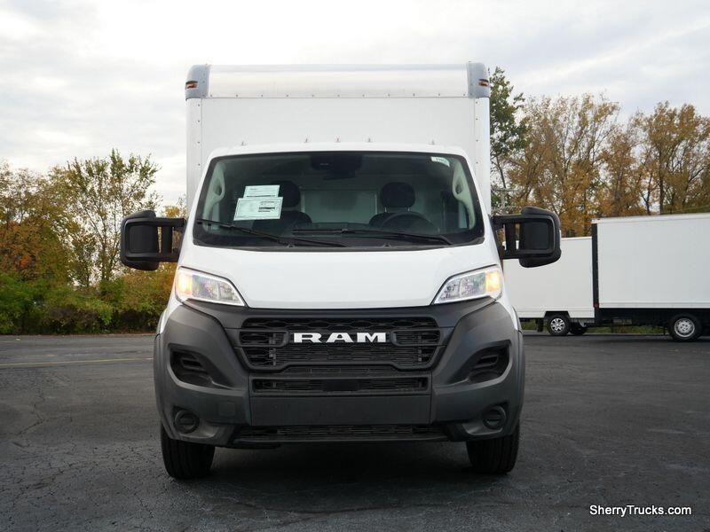 2023 RAM Promaster 3500 Cutaway 159