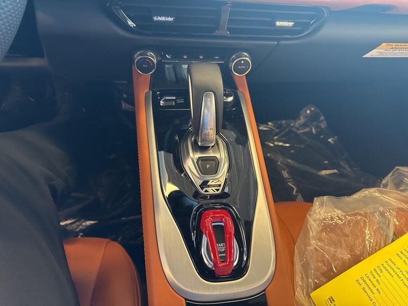 2024 Lotus Emira 