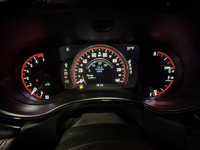 New 2026 Dodge Durango Gt Plus AwdImage 30