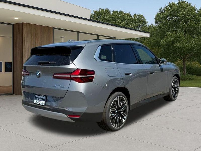 New 2026 BMW X3 30 xDriveImage 7