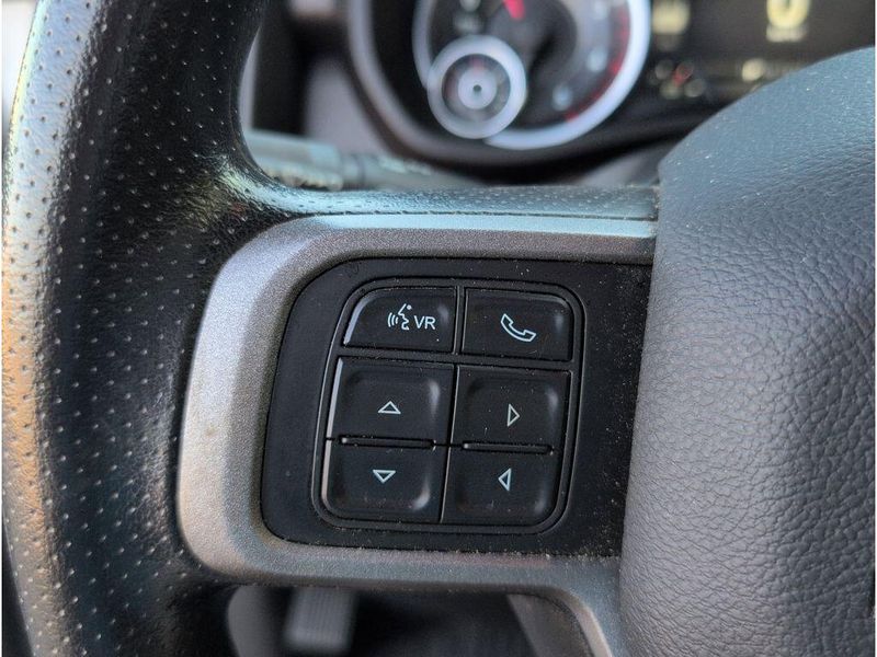 Used 2022 RAM 2500 TradesmanImage 26