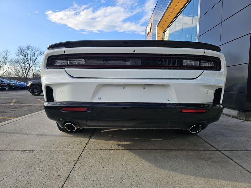 New 2026 Dodge Charger Scat Pack Plus 2-door AwdImage 6