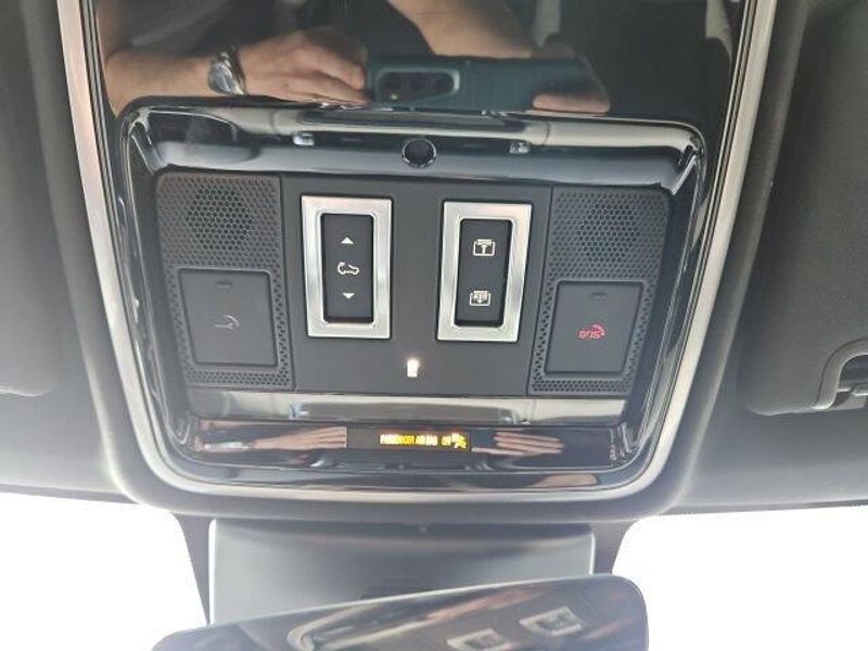 2022 Land Rover Range Rover Sport HST