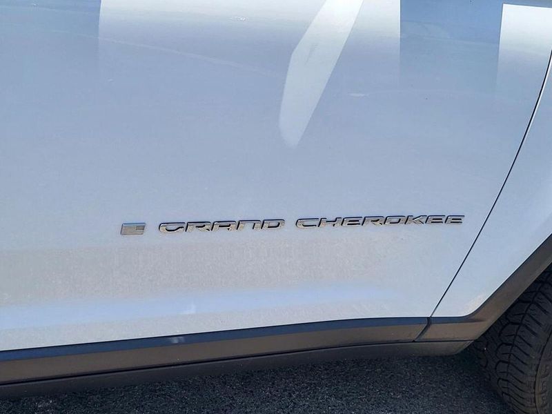 2023 Jeep Grand Cherokee LimitedImage 12