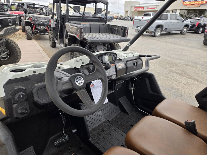 NEW 2026 YAMAHA VIKING EPS RANCH EDITION Image 13