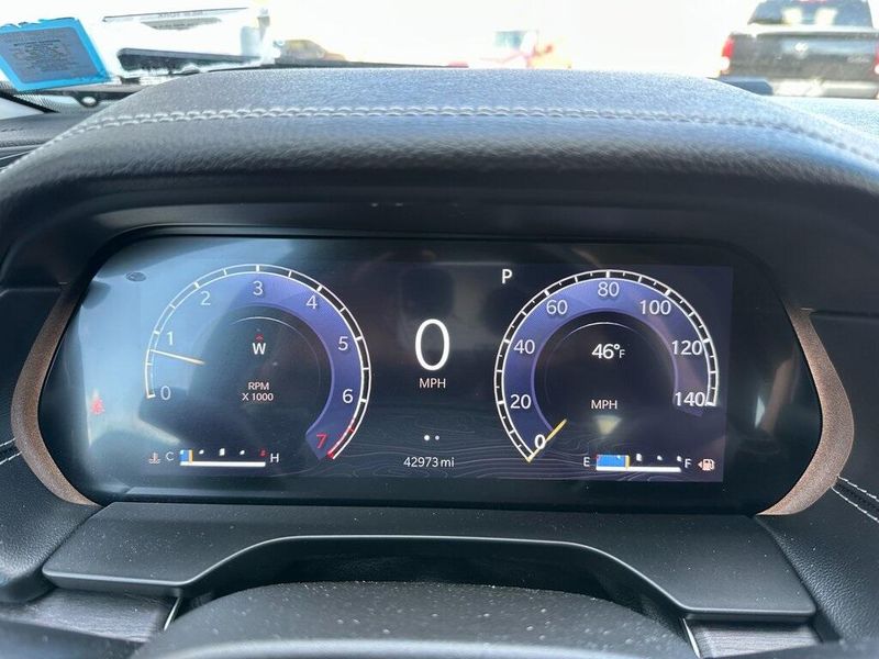 2021 Jeep Grand Cherokee L LimitedImage 21