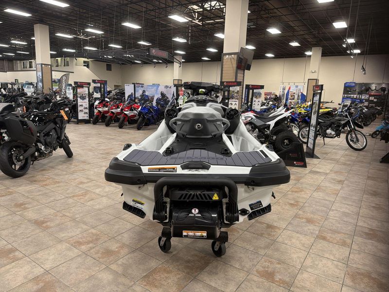 New 2026 Sea-Doo GTX LIMITED 325 (SOUND SYSTEM) Image 16
