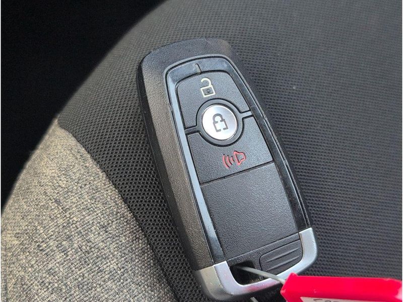 Used 2025 Ford Bronco Sport Big BendImage 19
