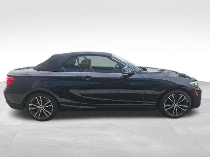 2018 BMW 2 Series 230i xDrive