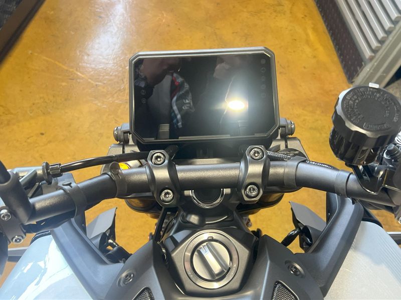 New 2025 Yamaha MT-09 SP Image 4