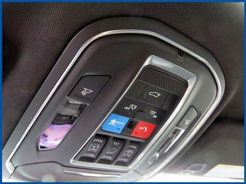 2025 Jeep Grand Cherokee LimitedImage 19
