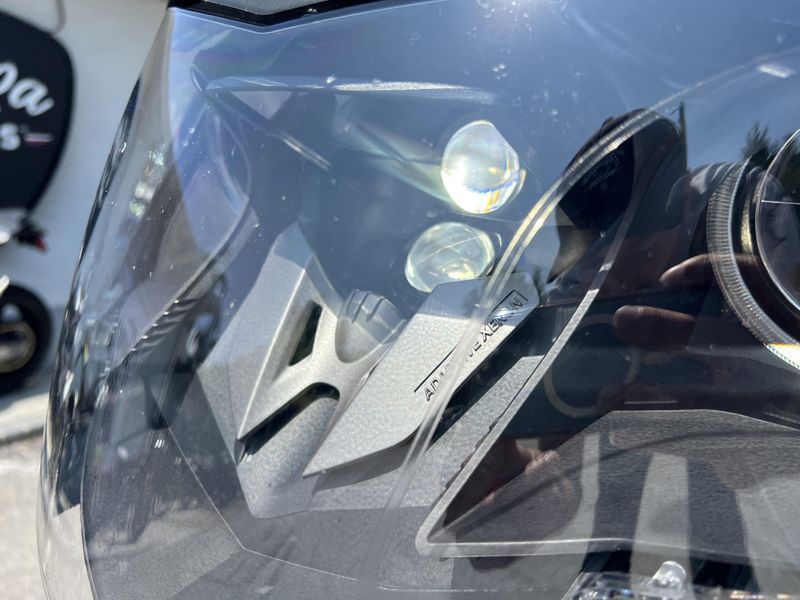 2020 BMW K 1600 B 