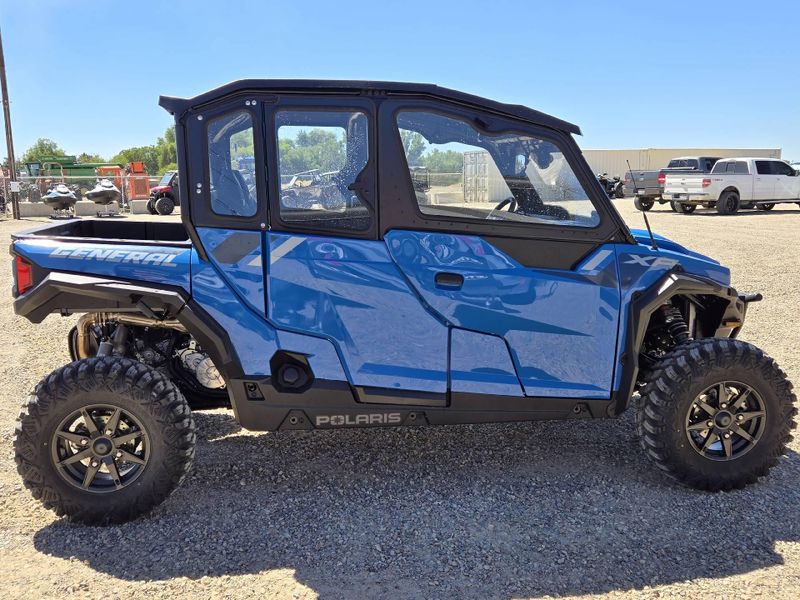 New 2026 Polaris GENERAL XP 4 1000 ULTIMATE 