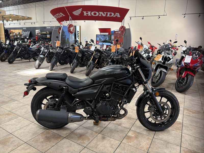 New 2026 Kawasaki ELIMINATOR SE ABS Image 18