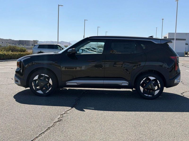 New 2027 Kia Seltos SImage 4