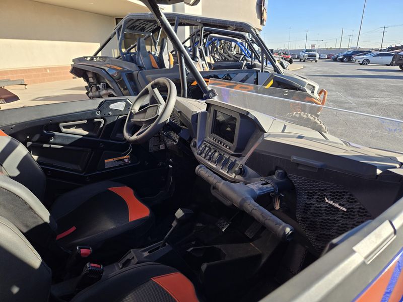 USED 2025 POLARIS RZR XP 1000 ULTIMATE Image 10