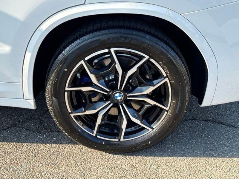 Used 2024 BMW X3 M40iImage 14
