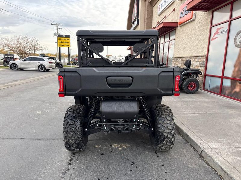 New 2026 CFMOTO UFORCE U10 XL PRO 