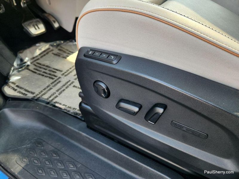 2025 Volkswagen ID. Buzz photo 26