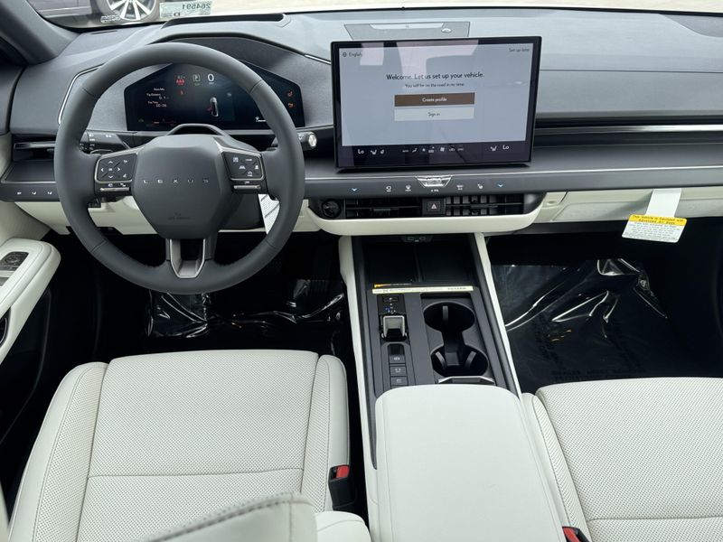 New 2026 Lexus ES 350h Premium+Image 31