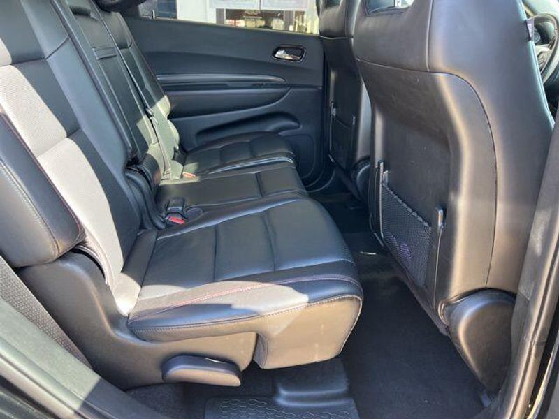 2024 Dodge Durango GT PlusImage 26
