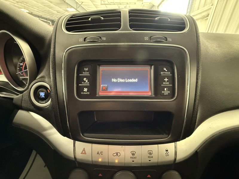 Used 2016 Dodge Journey SXTImage 30