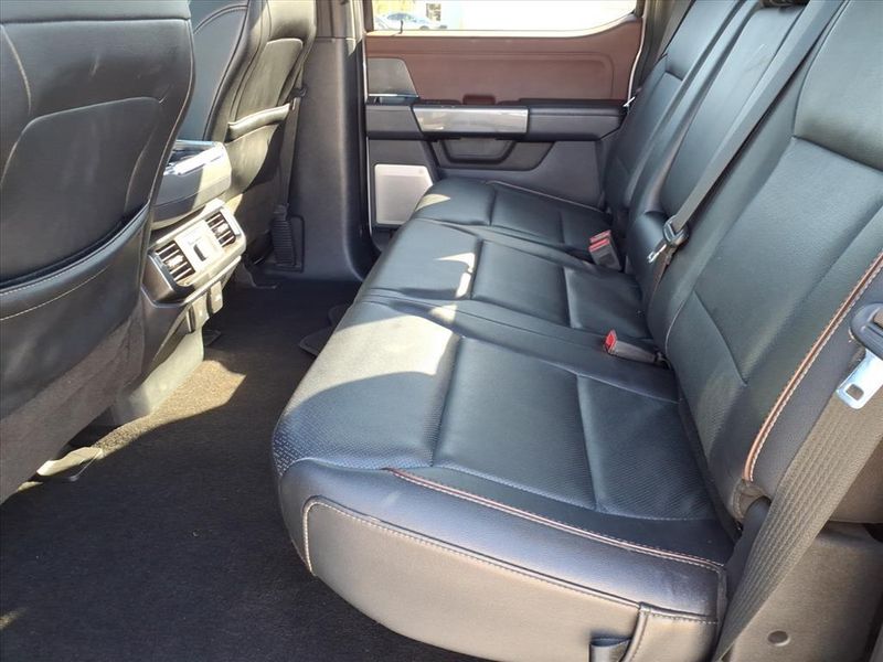 Used 2022 Ford F-150 LariatImage 18