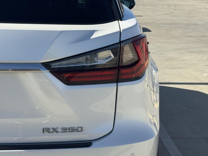 Used 2022 Lexus RX 350Image 15