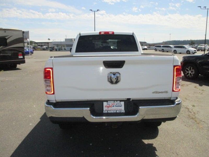 Used 2020 RAM 2500 TradesmanImage 8