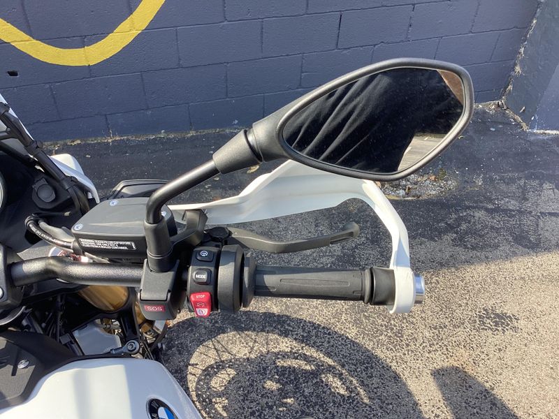 Used 2026 BMW R 12 GS 