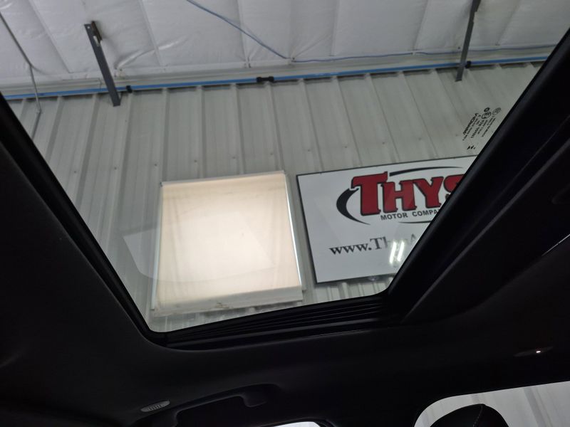 New 2025 Jeep Grand Cherokee L Altitude X 4x4Image 37