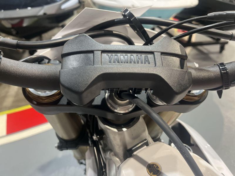 New 2026 Yamaha YZ450F 70TH ANNIVERSARY EDITION Image 11