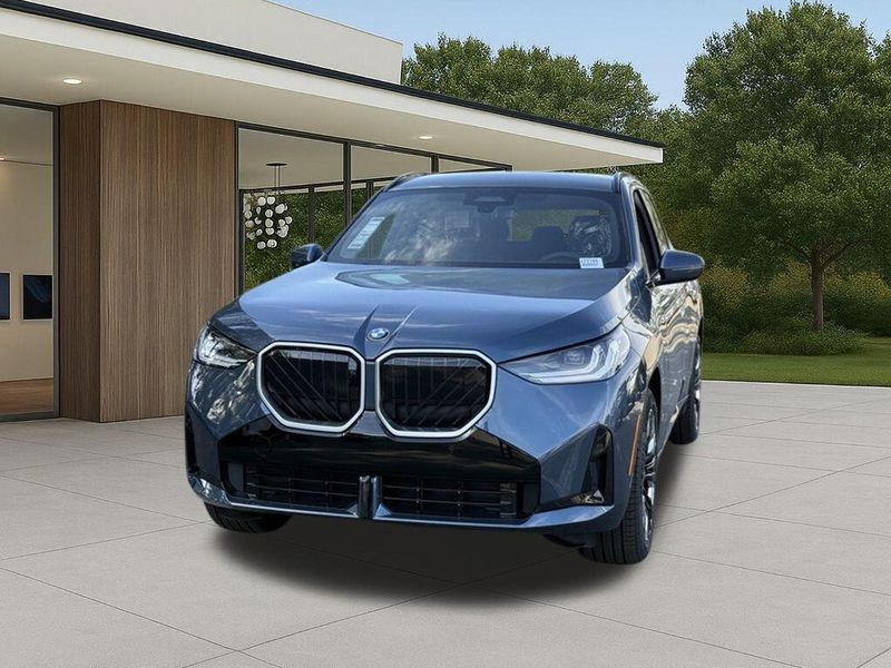 New 2026 BMW X3 30 xDriveImage 3