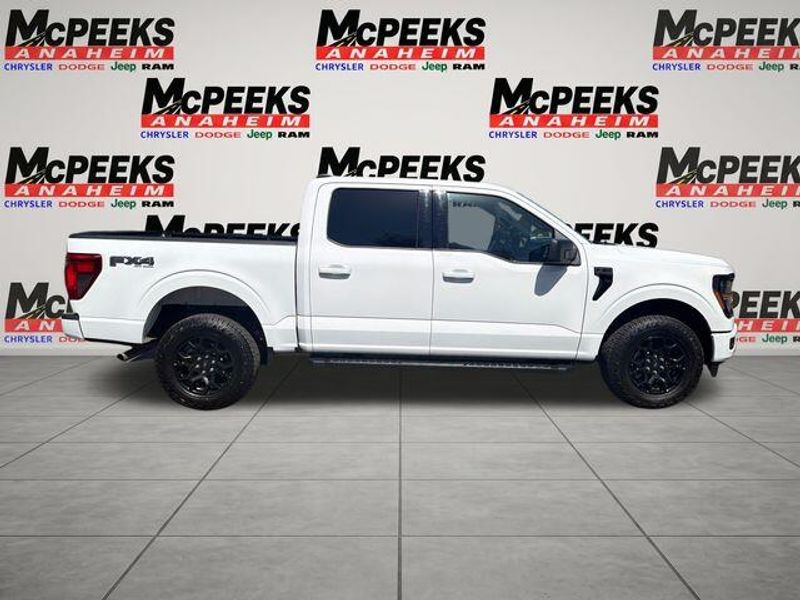 Used 2025 Ford F-150 XLTImage 6