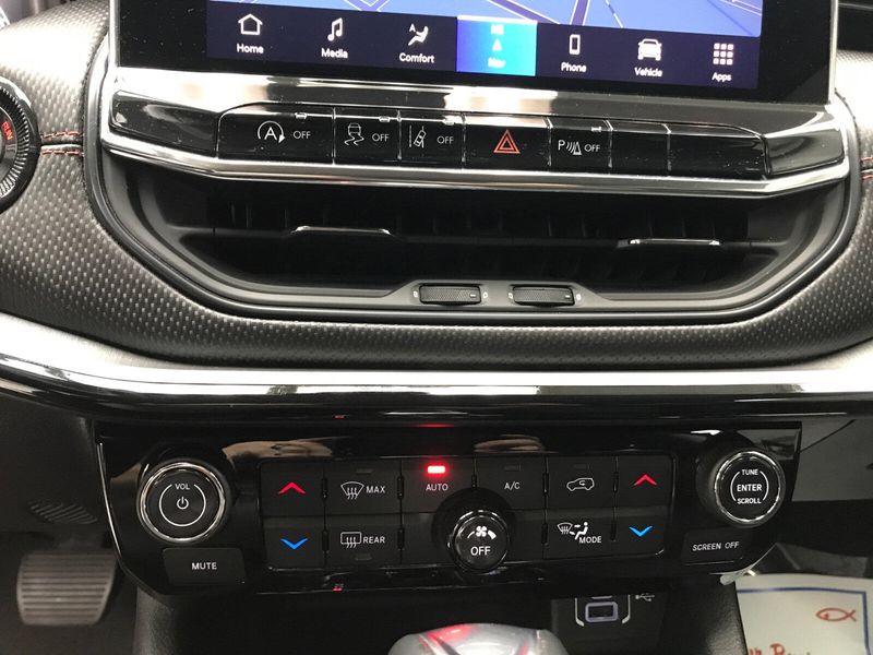 2022 Jeep Compass TrailhawkImage 11