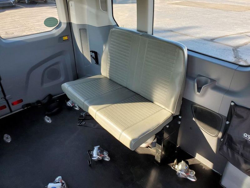 Used 2019 Ford Transit-350 XLImage 23