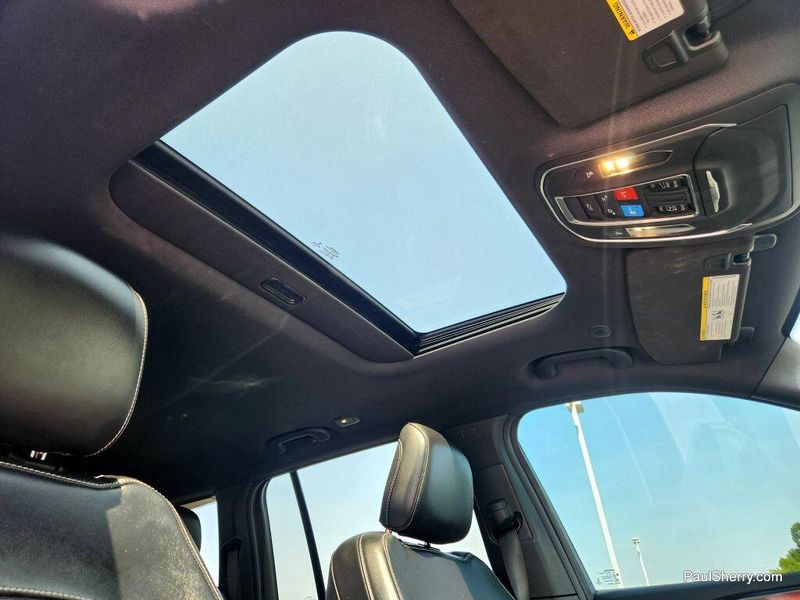 2022 Jeep Grand Cherokee FreedomImage 40