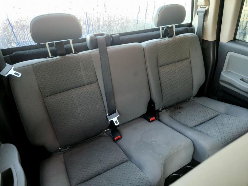 Used 2008 Dodge Dakota ST