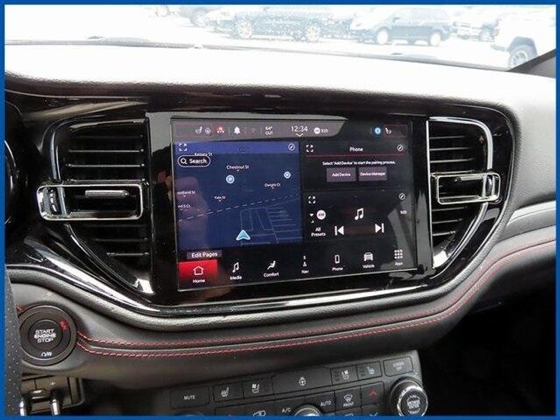 2024 Dodge Durango GT PlusImage 17