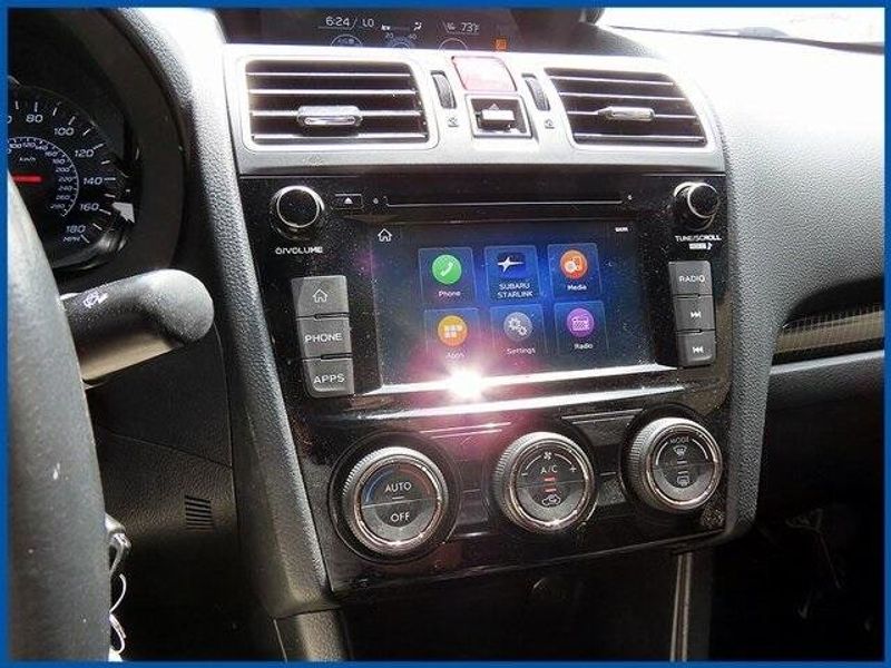 2019 Subaru WRX BaseImage 15