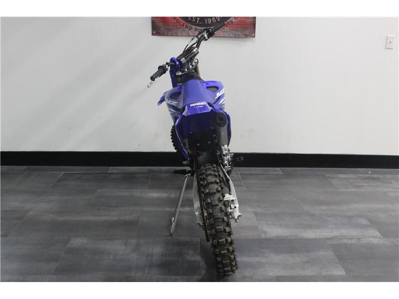 2023 Yamaha TTR230 Image 2