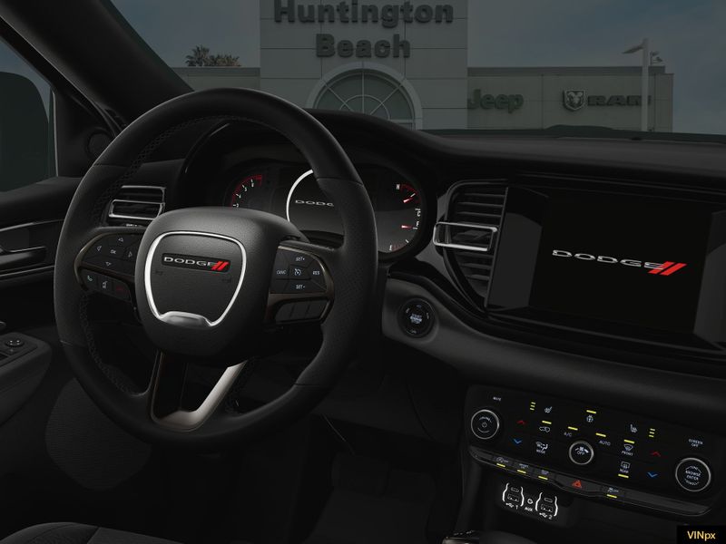 2024 Dodge Durango SXT 4x2Image 21