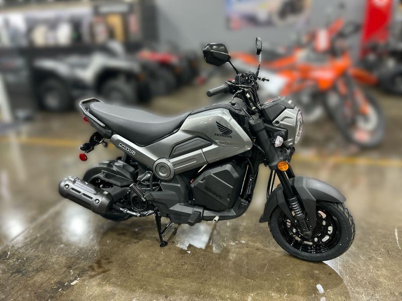 New 2026 Honda Navi Image 10
