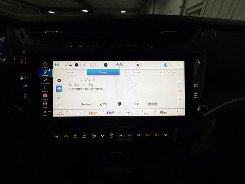 New 2026 Jeep Grand Cherokee Limited 4x4Image 31