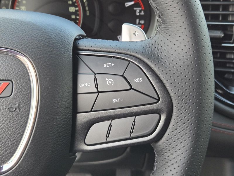 New 2026 Dodge Durango Gt Awd Hemi V8
