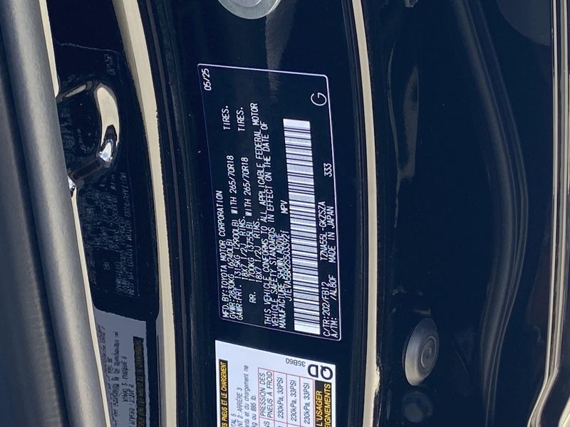 New 2025 Toyota 4Runner TRD Off RoadImage 20