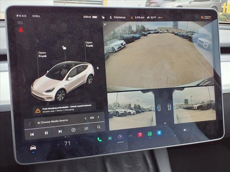 2021 Tesla Model Y Long RangeImage 24