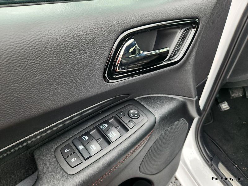 New 2026 Dodge Durango Gt Plus Awd