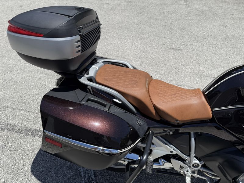 Used 2020 BMW R 1250 RT 