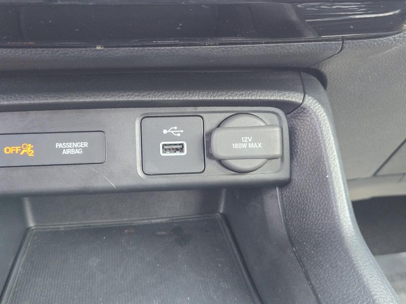 Used 2023 Honda Civic Hatchback Sport CVT